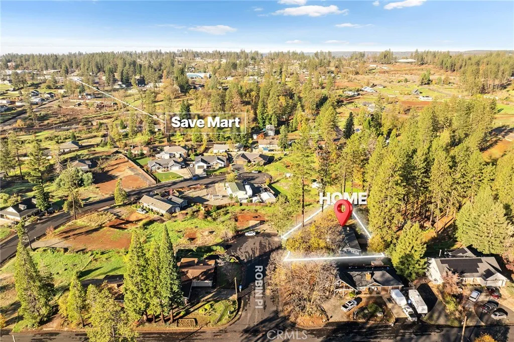 Additional image 52 of 1673 Robin Place, Paradise, CA 95969