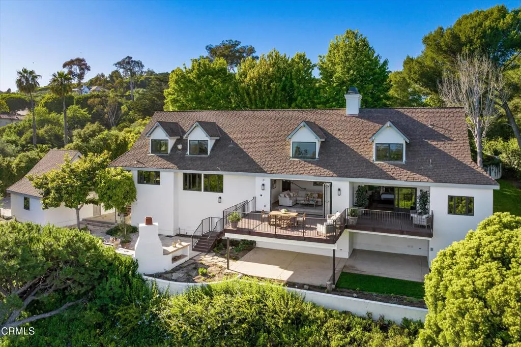 Additional image 35 of 1157 Glenview Road, Montecito, CA 93108