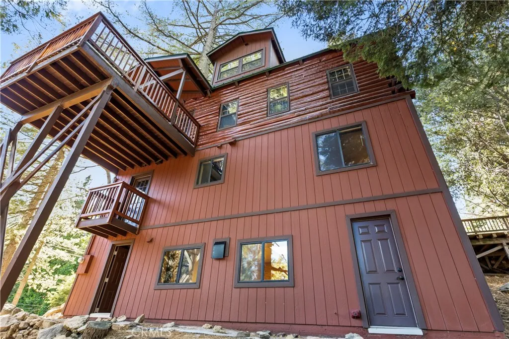 Additional image 91 of 26638 Lake Forest Dr, Twin Peaks, CA 92391