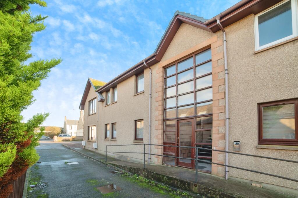 Additional image 15 of Colonsay Place, Buckie, AB56