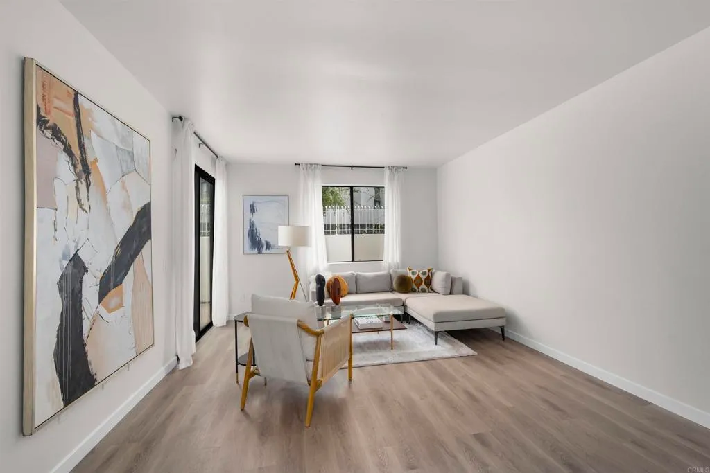 Additional image 42 of 701 Kettner Boulevard Unit 201, San Diego, CA 92101