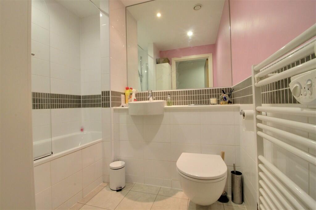 Additional image 13 of Canal Wharf, Waterfront Walk, Birmingham