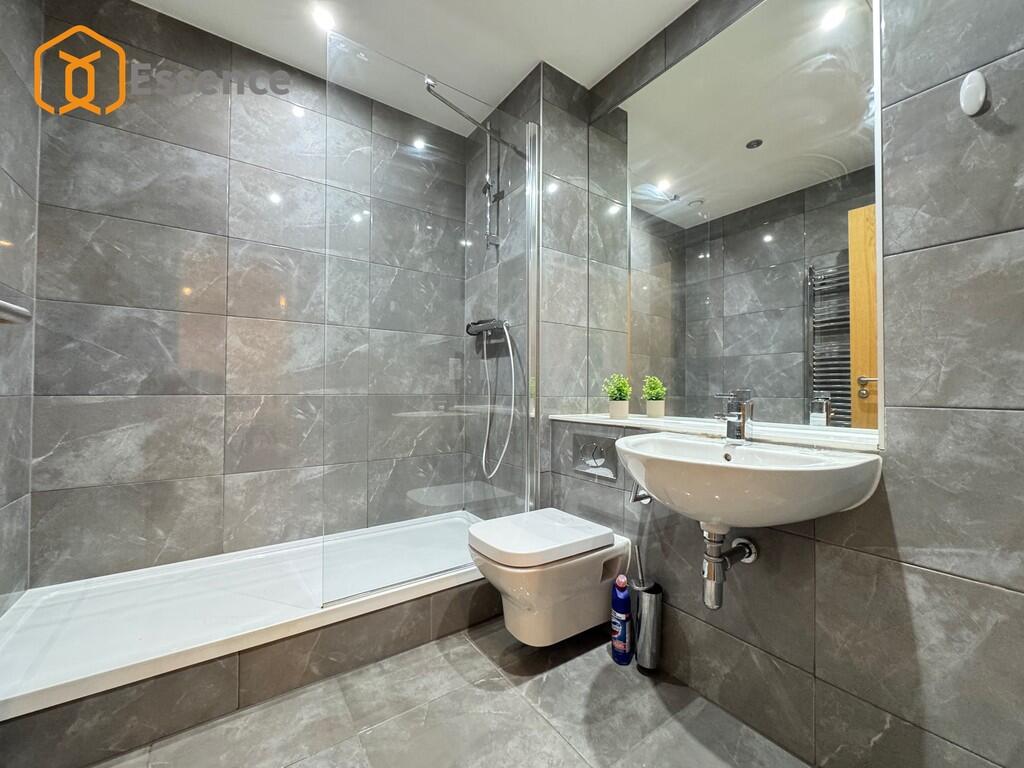 Additional image 6 of Axium, 40 Windmill Street, Birmingham, B1