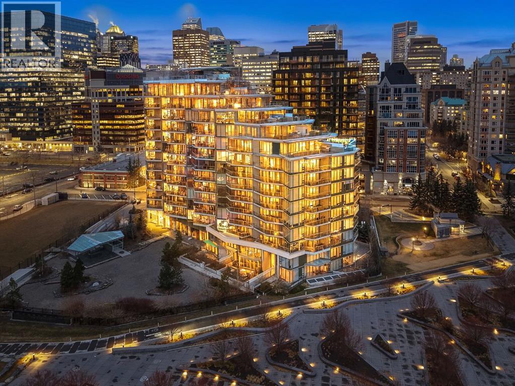 Property image for 511, 738 1 Avenue SW|Calgary, Alberta T2P5G8