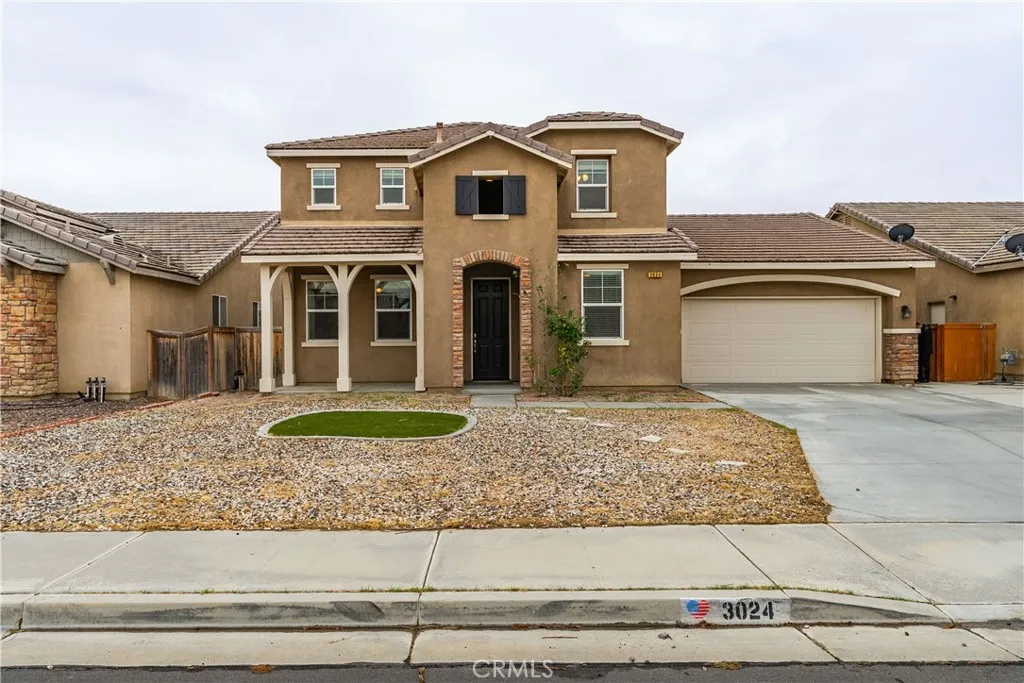 Additional image 4 of 3024 Erica Ave, Rosamond, CA 93560