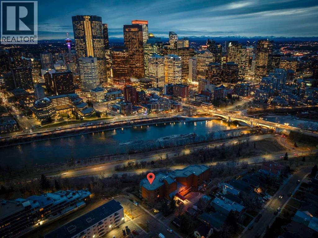 2D, 215 2 Street NE|Calgary, Alberta T2E2W8