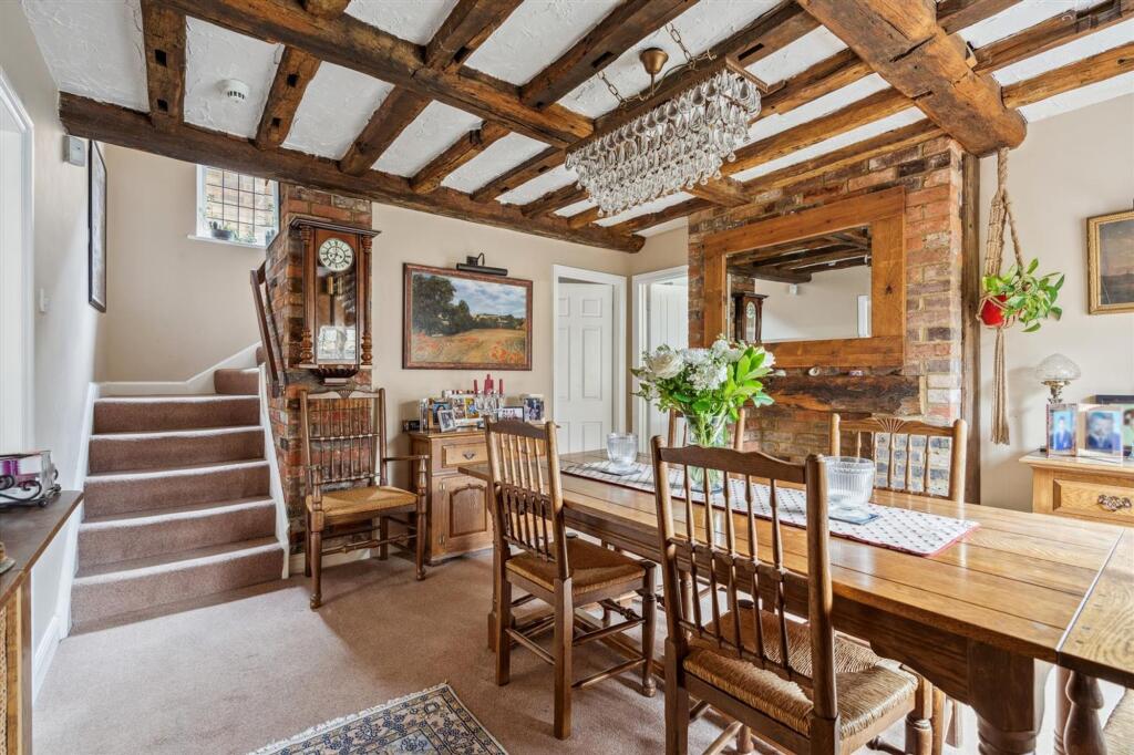 Additional image 23 of Fishpool Street, St. Albans, AL3