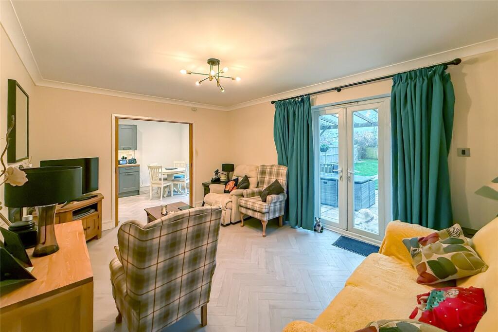 Additional image 19 of High Oaks, St. Albans, Hertfordshire, AL3