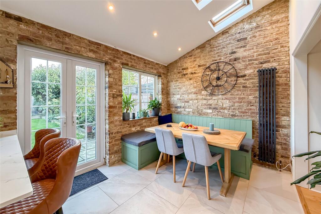 房产图片 19 - 赫特福德郡圣奥尔本斯伊利路 AL1