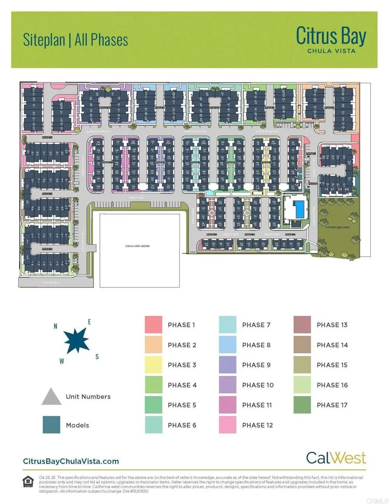 Additional image 22 of 515 Avenida Centro Unit 101, Chula Vista, CA 91910
