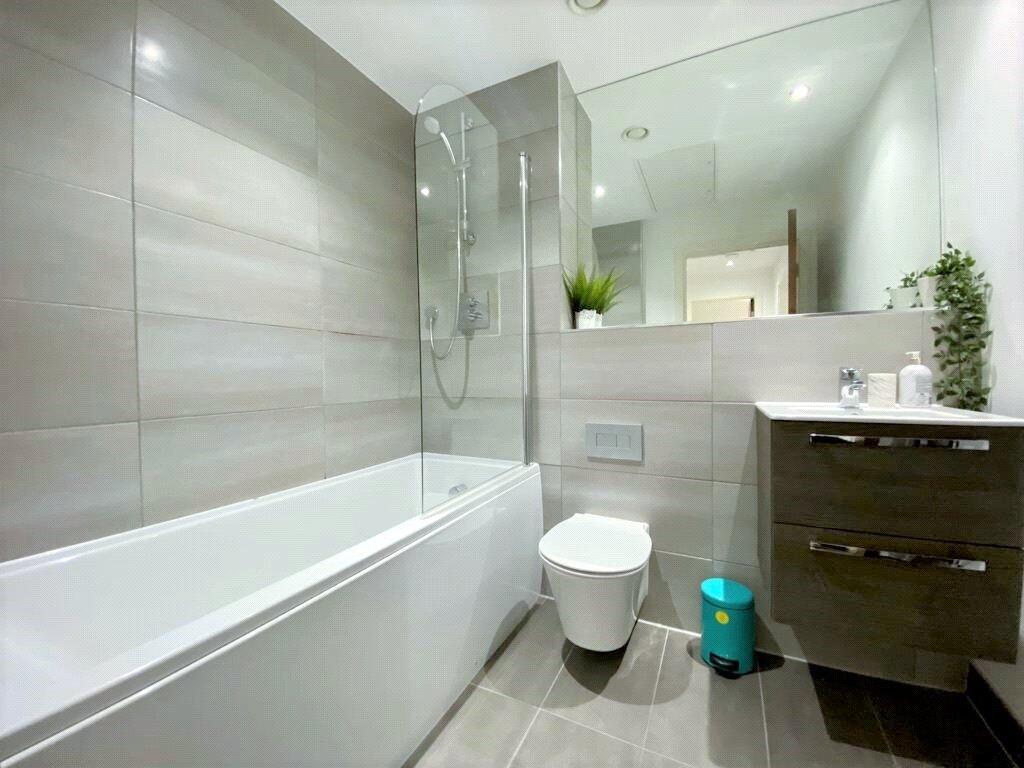 Additional image 6 of Regency Place, 50 Parade, Birmingham, B1