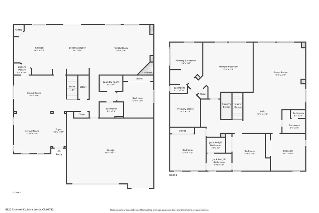 Additional image 113 of 6920 Channel Court, Eastvale, CA 91752