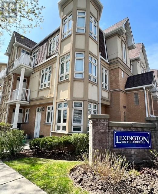 3 - 1947 LAWRENCE AVENUE|Toronto (Weston), Ontario M9N1H3