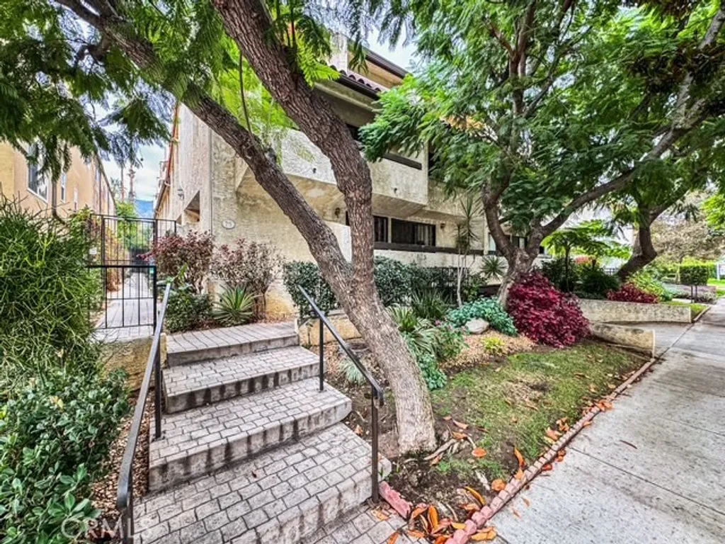 Additional image 25 of 543 W Stocker St, Glendale, CA 91202