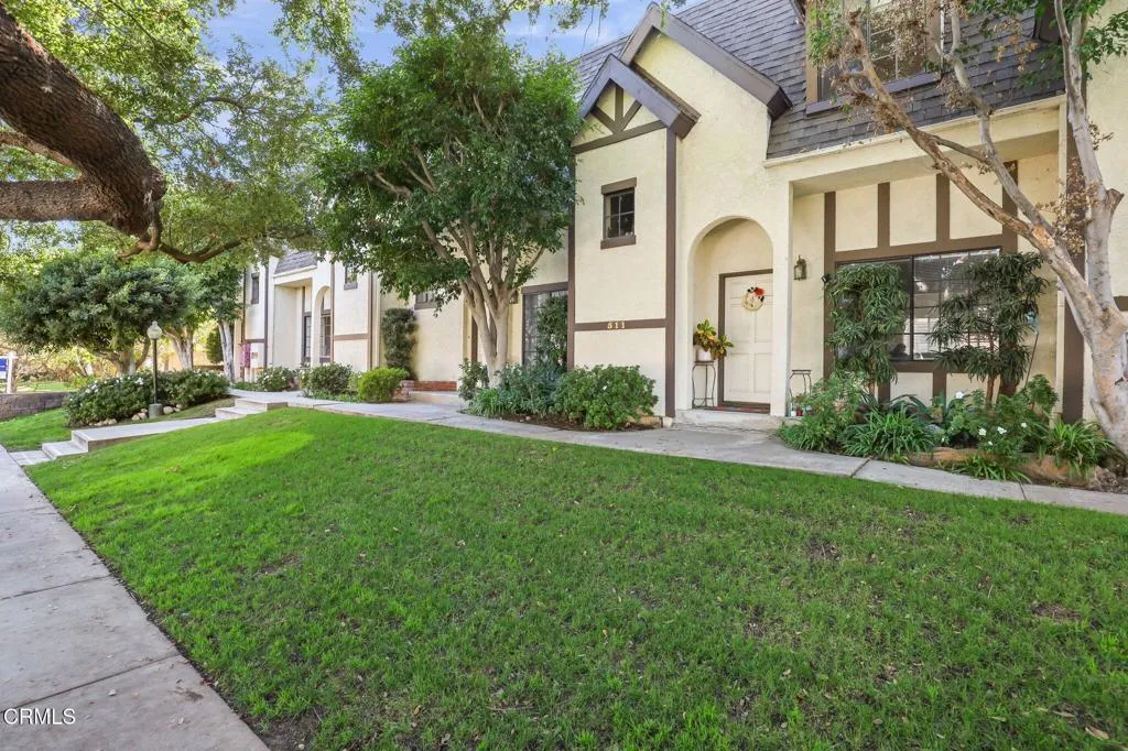 Additional image 40 of 511 S El Molino Avenue Unit 2, Pasadena, CA 91101