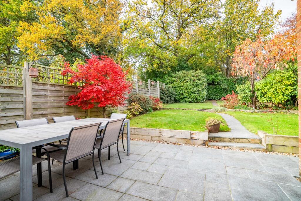 Additional image 18 of Sherwood Avenue, St. Albans, Hertfordshire, AL4