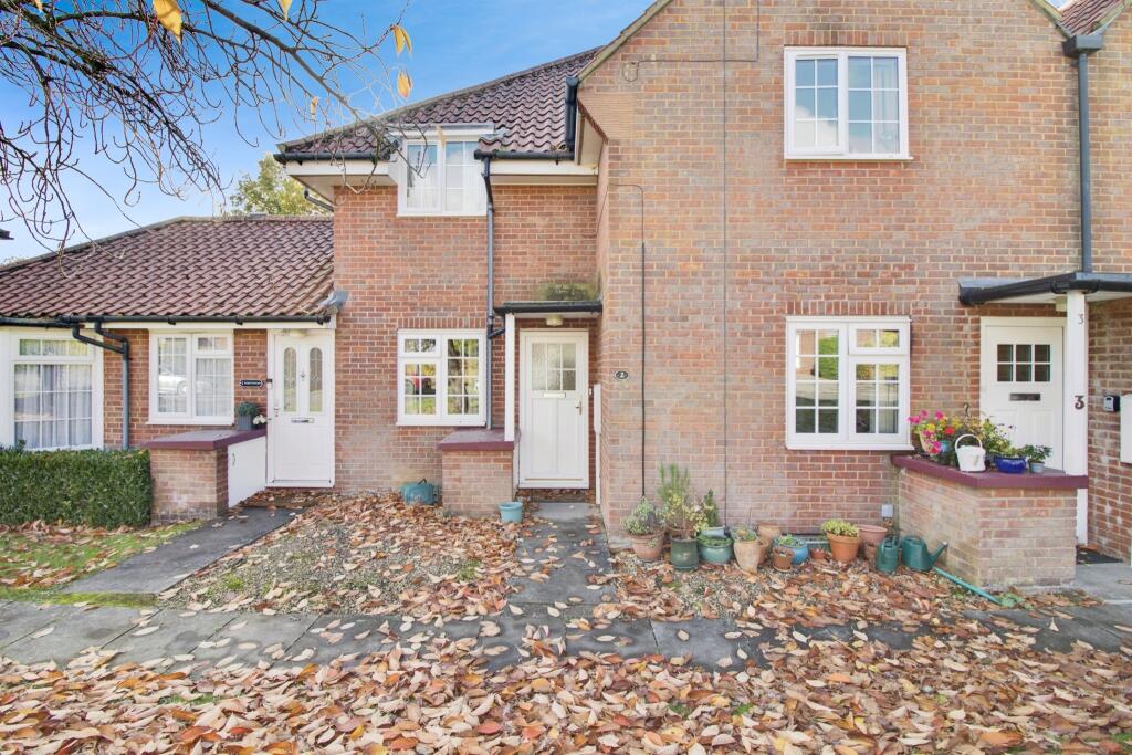 Additional image 16 of Perrywood, Welwyn Garden City