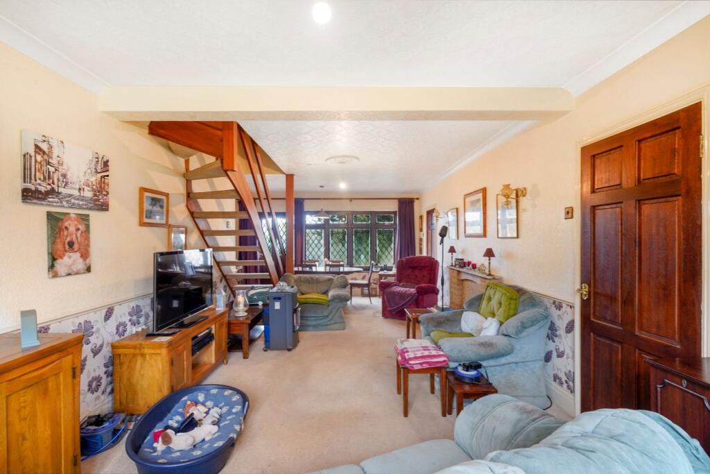 Additional image 6 of Wildwood Avenue, Bricket Wood, St Albans, AL2