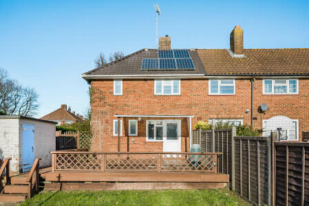 Additional image 12 of Holwell Road, Welwyn Garden City, AL7