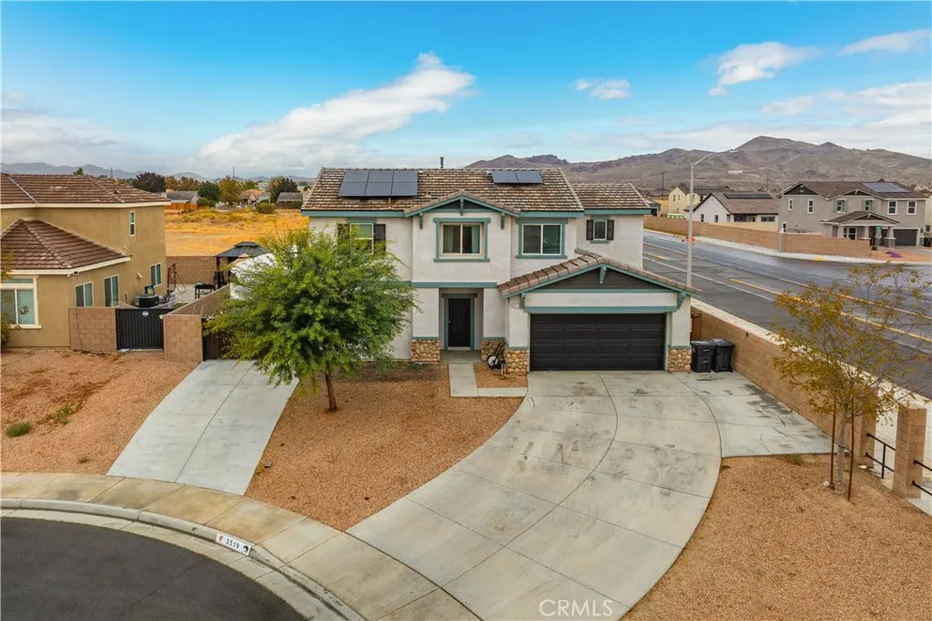 Additional image 40 of 3519 Mt San Gorgonia, Rosamond, CA 93560