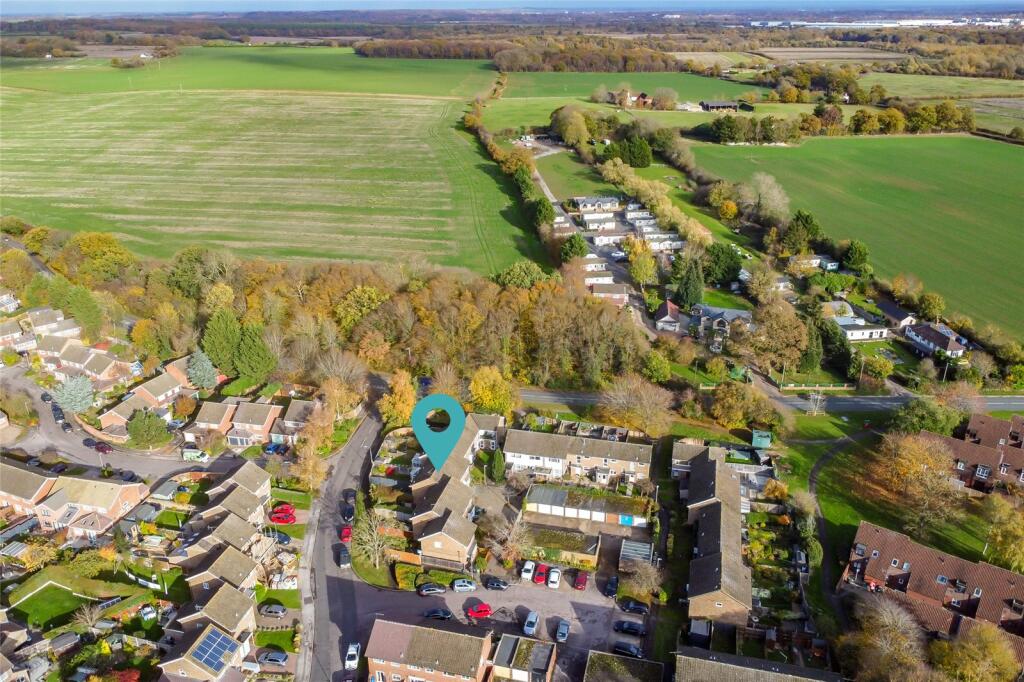 Additional image 12 of Elizabeth Court, St. Albans, Hertfordshire, AL4