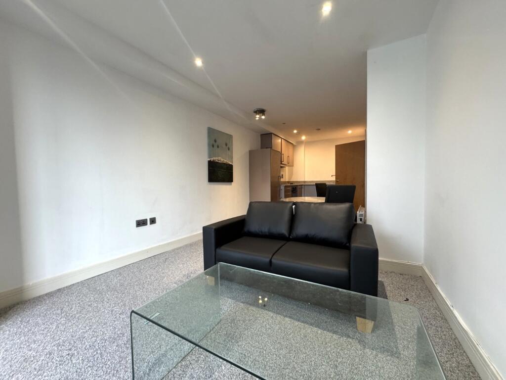 Additional image 3 of Granville Street, Birmingham, West Midlands, B1