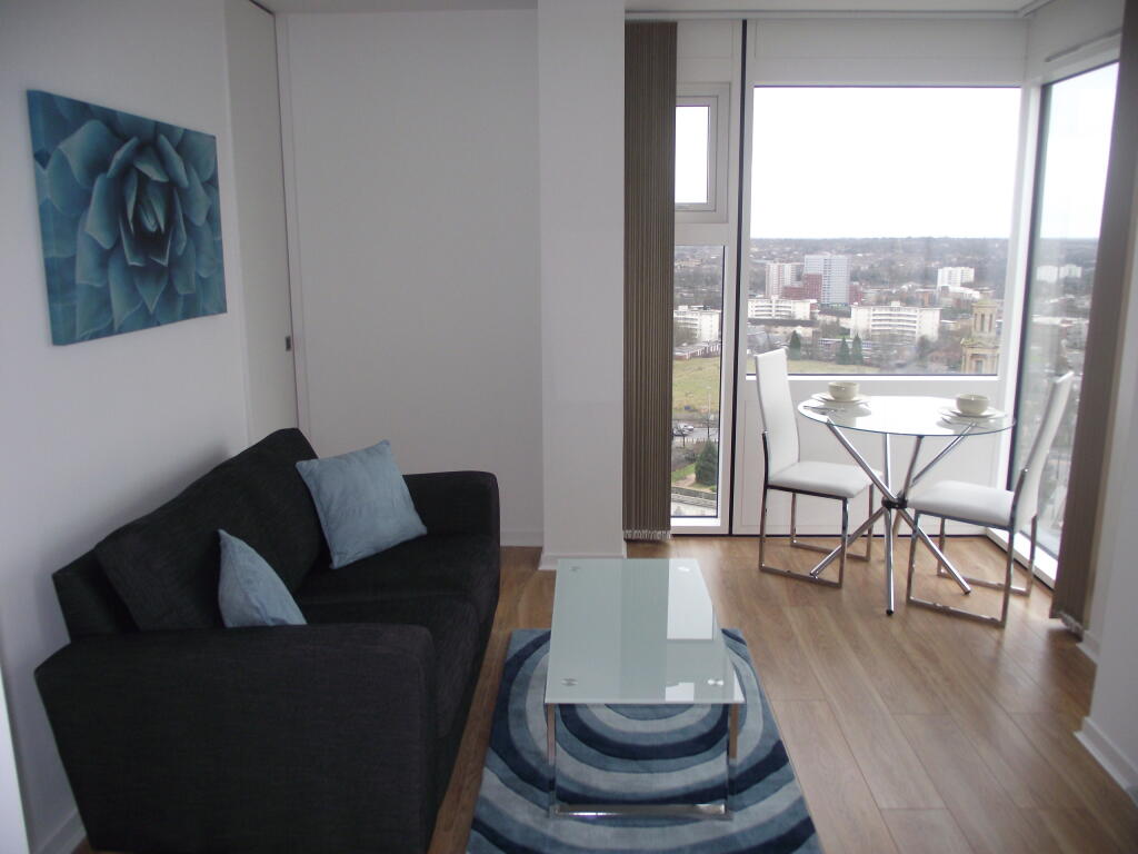 Additional image 2 of The Cube West, 197 Wharfside Street, Birmingham, West Midlands