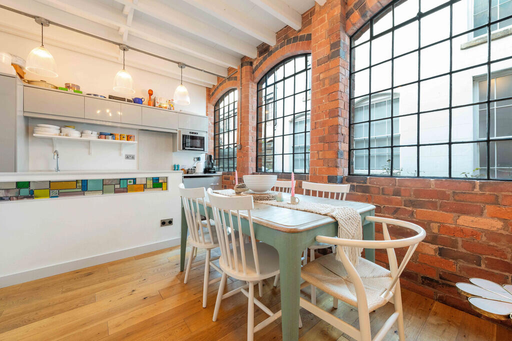 Additional image 9 of Variety Works, 46a Frederick Street, Jewellery Quarter