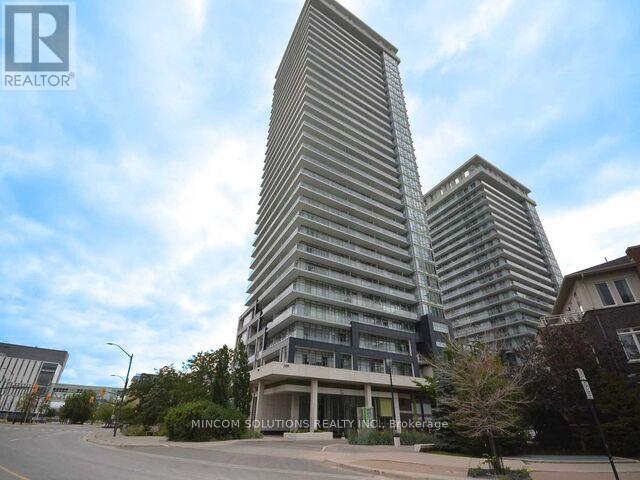 1508 - 360 SQUARE ONE DRIVE|Mississauga (City Centre), Ontario L5B0G7