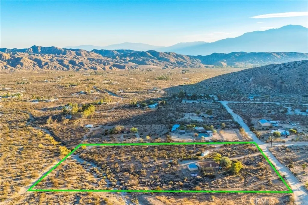 Additional image 113 of 9467 N Star Trl, Morongo Valley, CA 92256