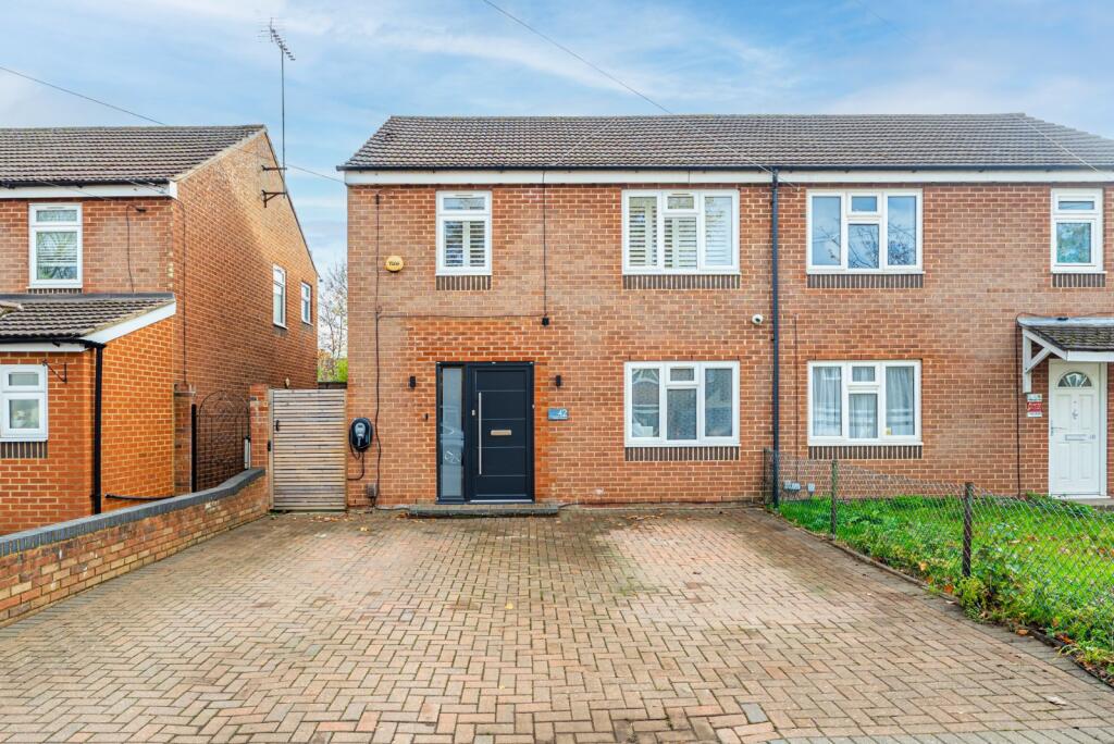 Additional image 4 of Nelson Avenue, St. Albans, Hertfordshire, AL1