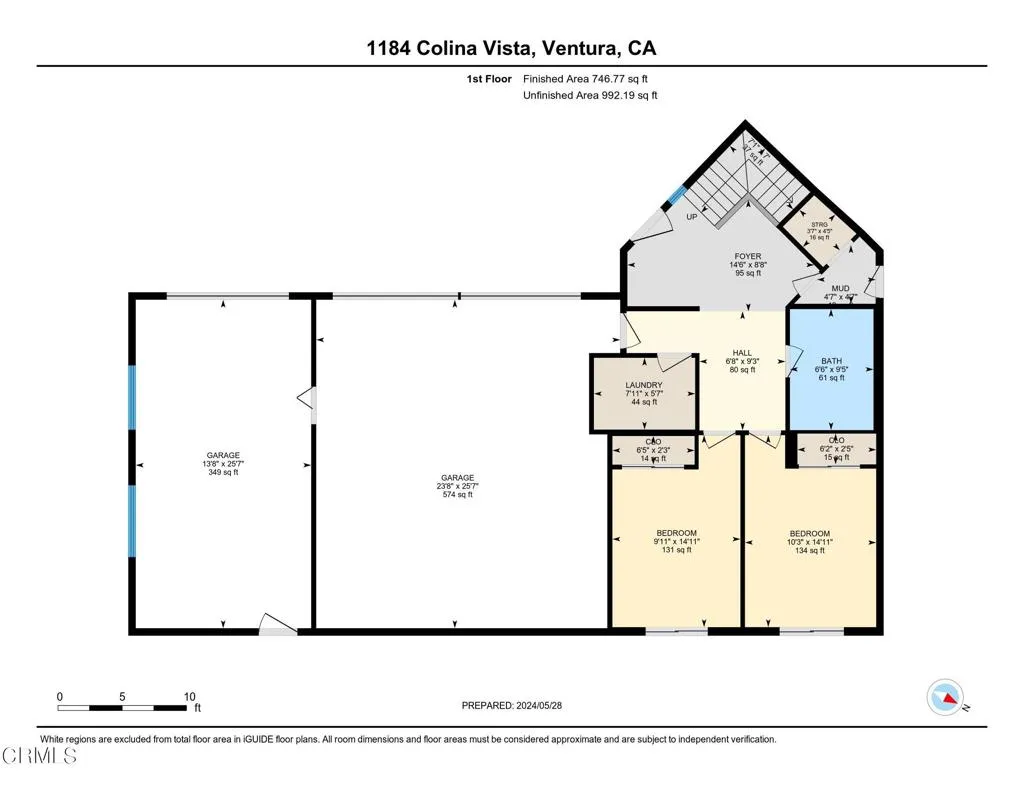 Additional image 35 of 1184 Colina Vista, Ventura, CA 93003