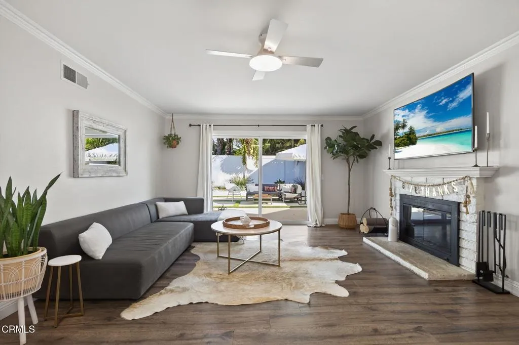 Additional image 65 of 1450 Crest Court, Oxnard, CA 93035