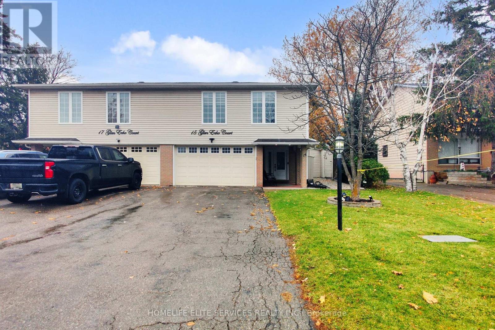 Property image for 15 GLEN ECHO COURT|Brampton (Northgate), Ontario L6S5T9