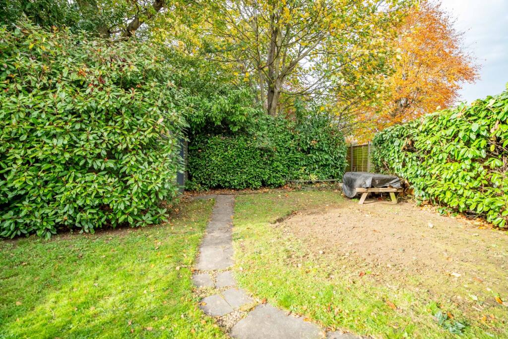 Additional image 20 of Sherwood Avenue, St. Albans, Hertfordshire, AL4