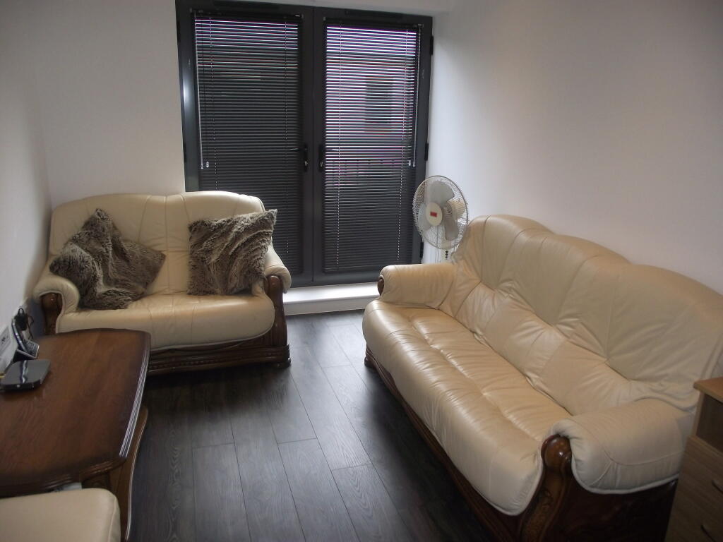 Additional image 14 of The Foundry, 83-86 Carver Street, Birmingham, West Midlands