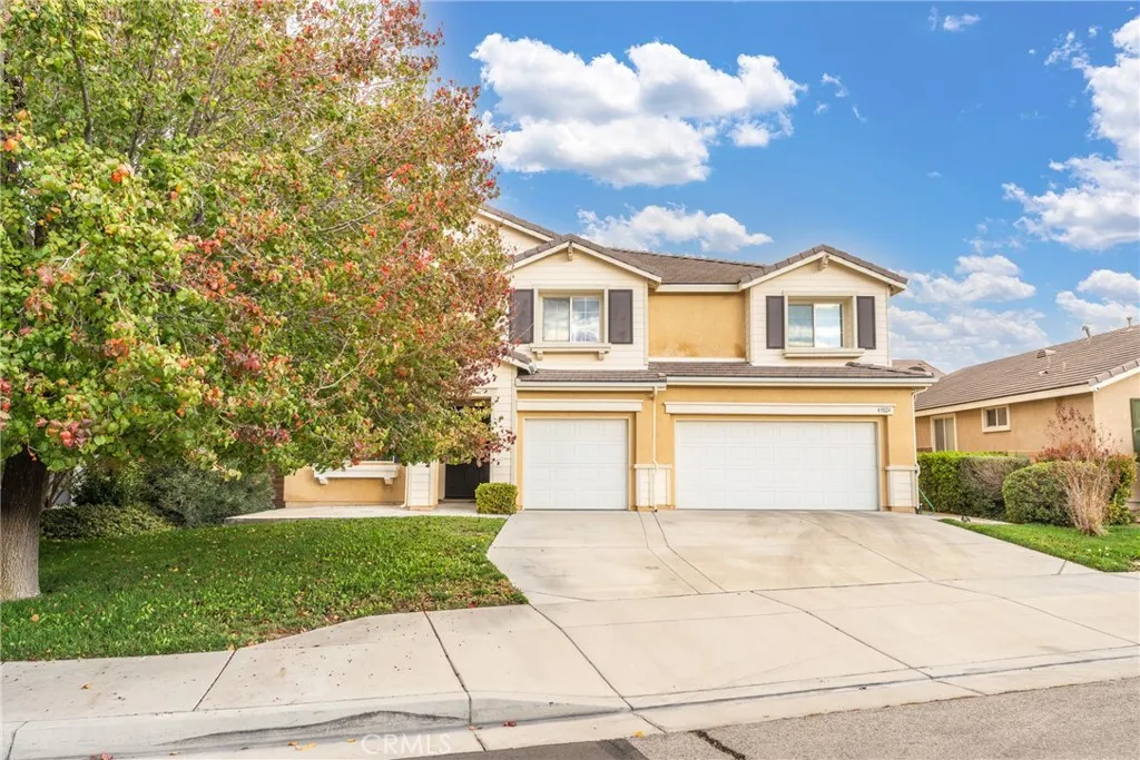 Additional image 2 of 43824 Firewood Way, Lancaster, CA 93536