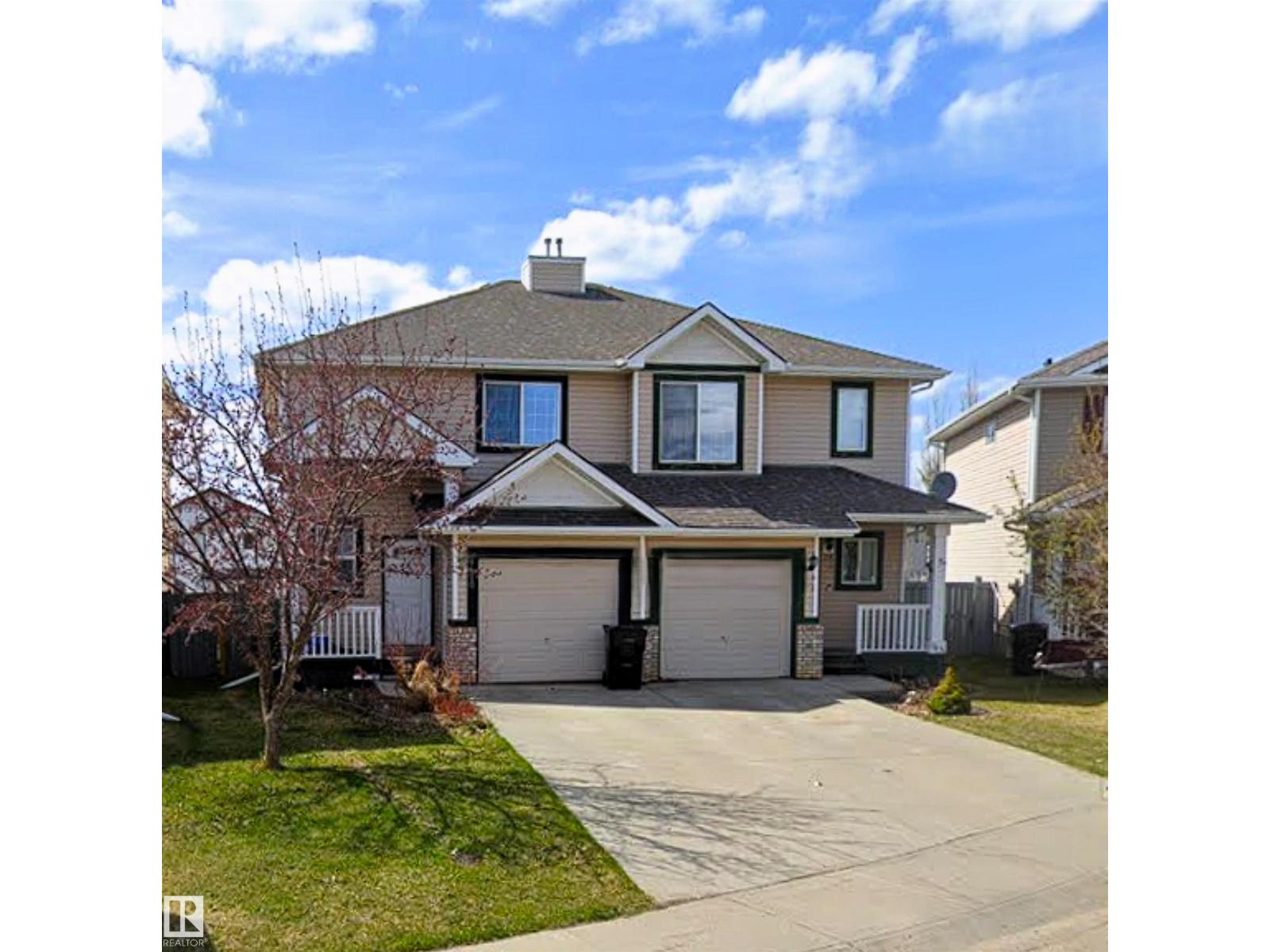 5424 204 ST NW|Edmonton, Alberta T6M2Z1