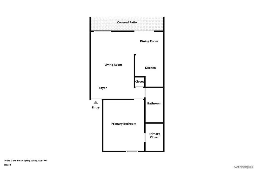 Additional image 38 of 10235 Madrid Way Unit 114, Spring Valley, CA 91977