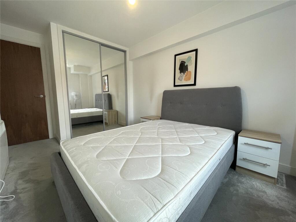 Additional image 6 of Carver House, 30 Carver Street, Birmingham, West Midlands, B1