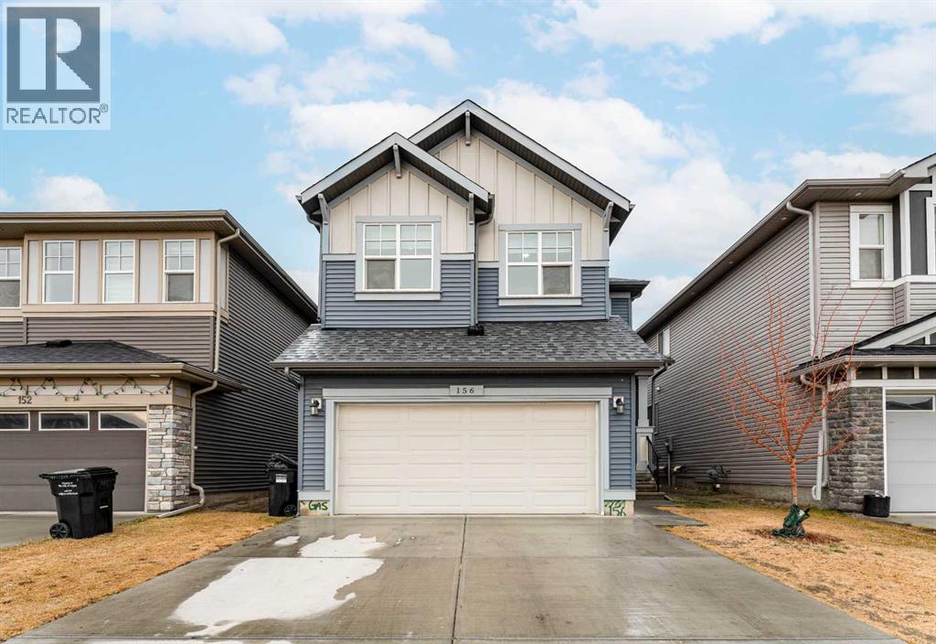 156 Savanna Drive NE|Calgary, Alberta T3J2H5