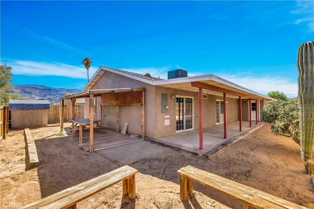 Additional image 43 of 6185 Chia, 29 Palms, CA 92277