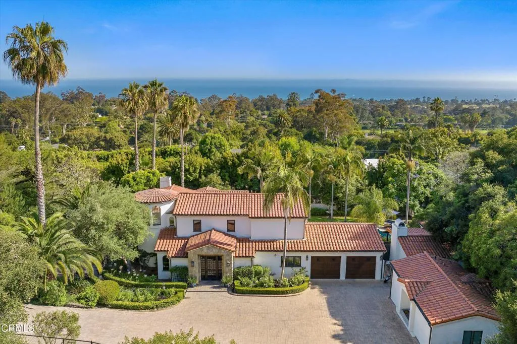 Additional image 55 of 1151 Glenview Road, Montecito, CA 93108
