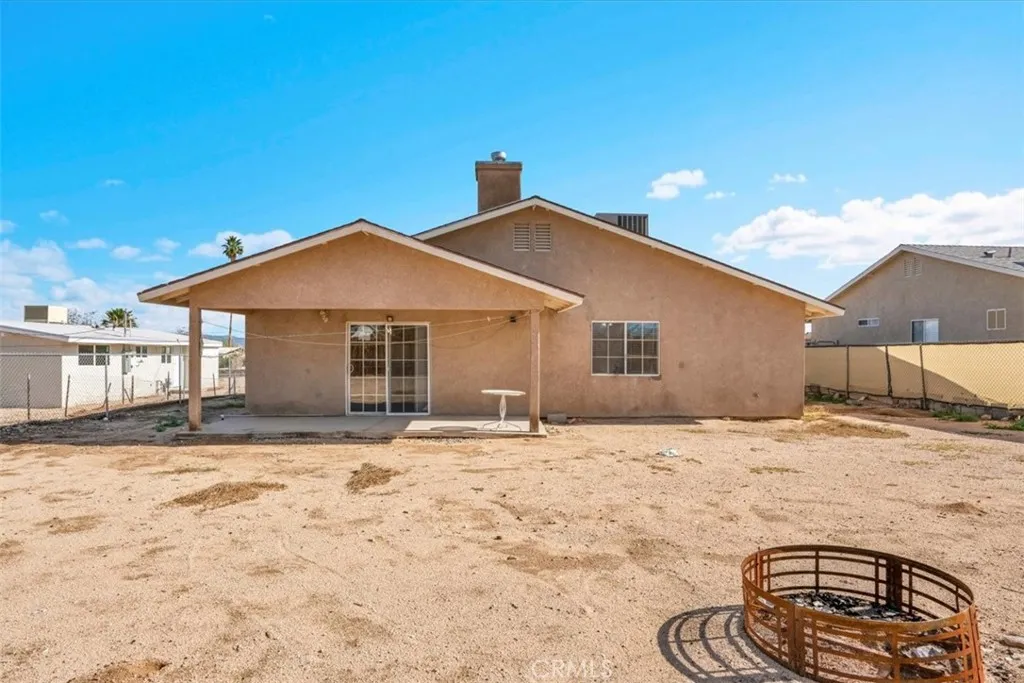 Additional image 27 of 5564 Mariposa, 29 Palms, CA 92277