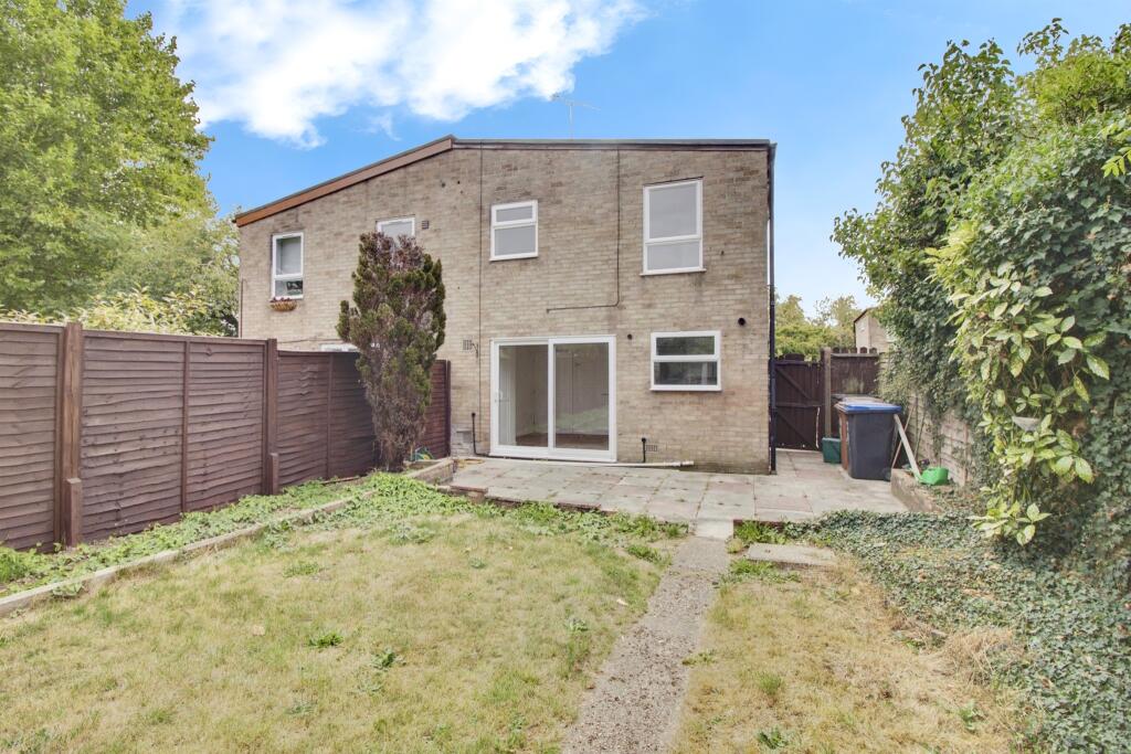 Additional image 28 of Dawley, Welwyn Garden City