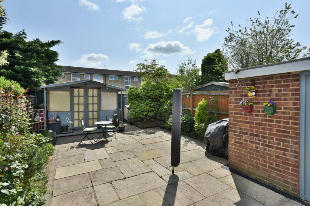Additional image 15 of Greville Close, North Mymms, Hatfield, AL9