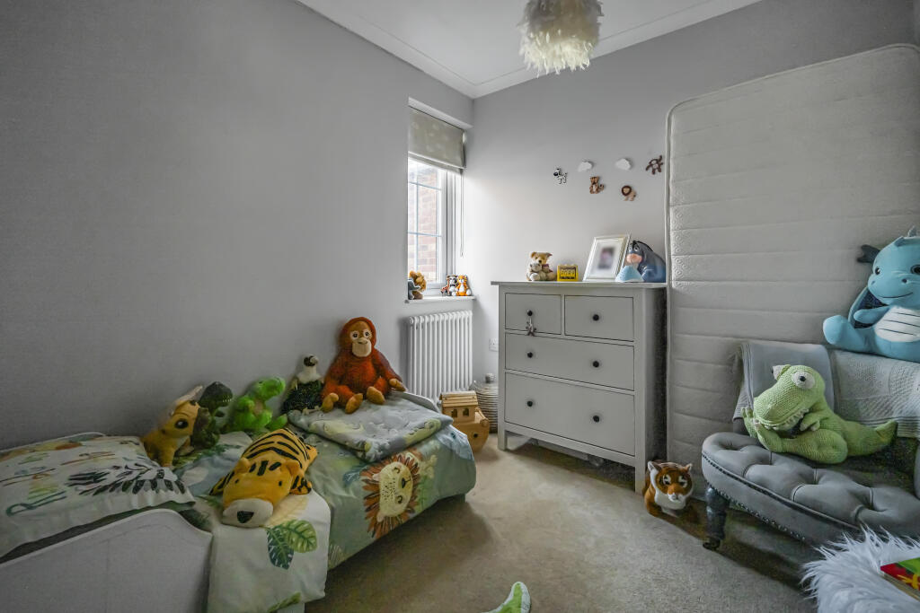 Additional image 16 of Nuns Lane, St. Albans, AL1