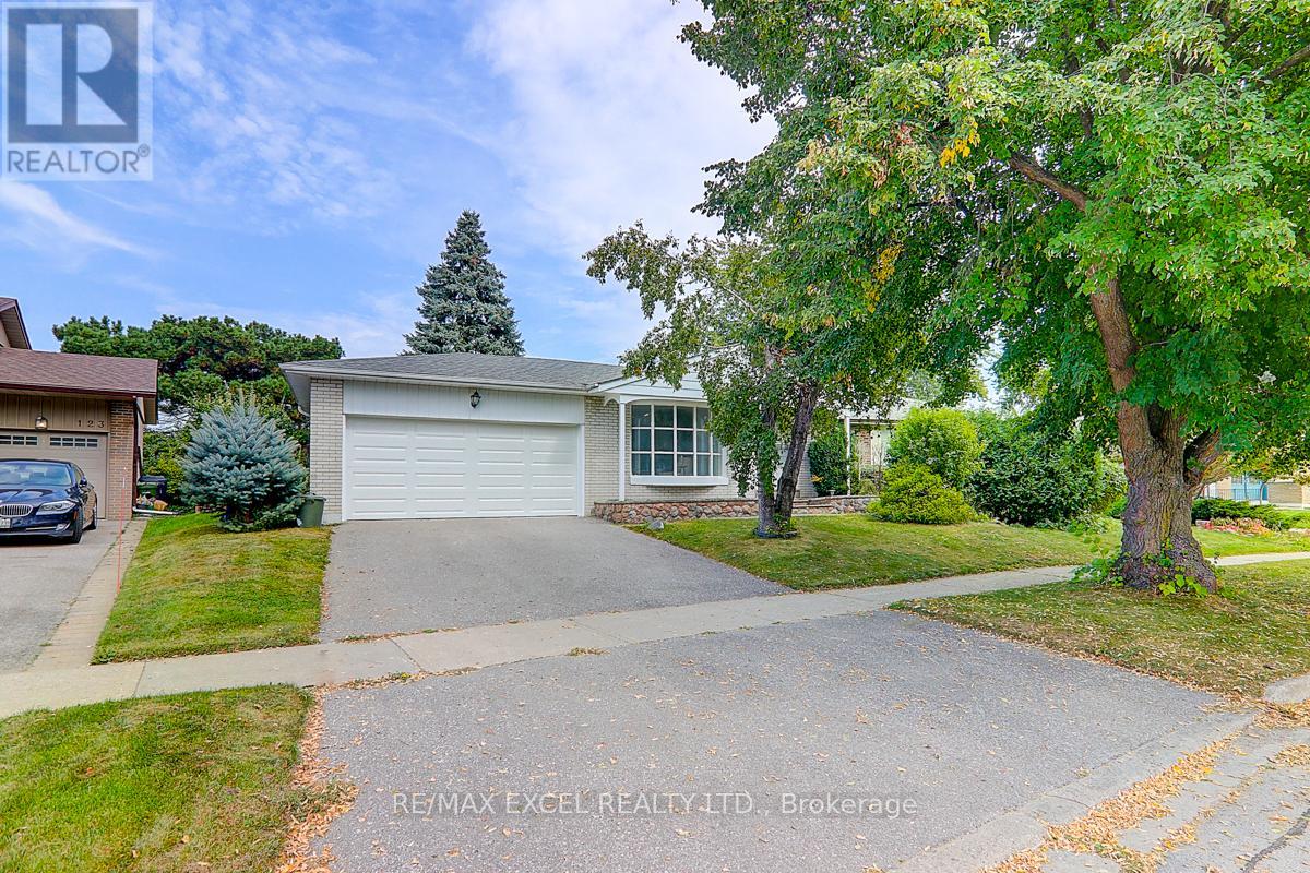 Property image for 121 AMBERJACK BOULEVARD|Toronto (Woburn), Ontario M1H2J6