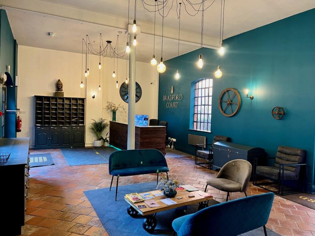 Additional image 48 of Bradford Court, Bradford Street, Digbeth, Birmingham, B12 0NS