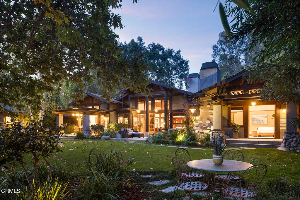 Additional image 117 of 1260 La Loma Road, Pasadena, CA 91105